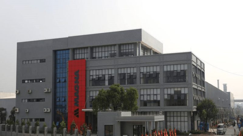 上海新能源汽车配件报价单：揭秘报价背后的技术因素