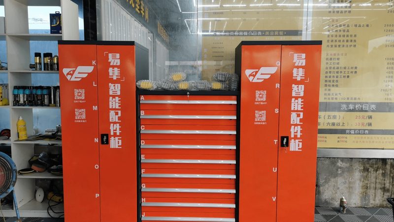 汽车滤清器型号对照表：维修店如何快速选型