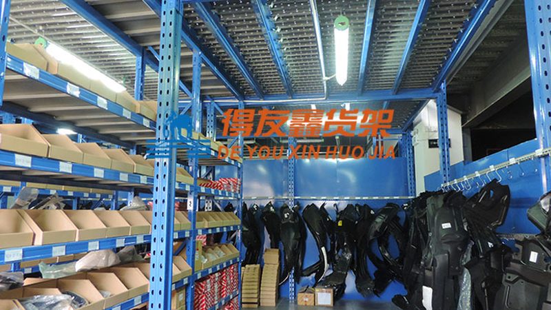 汽车配件鉴定机构