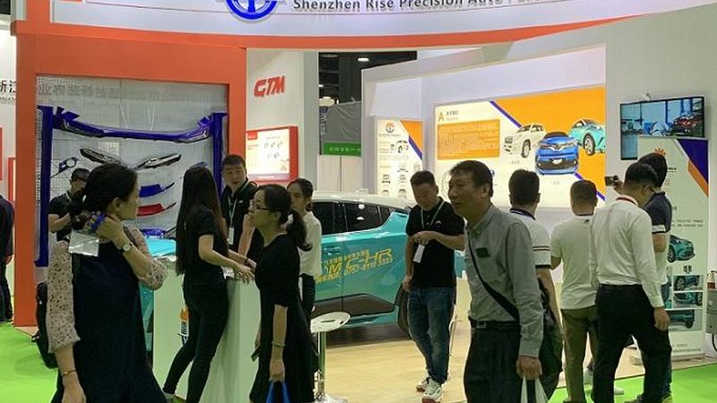 刹车系统改装件安全标准：揭秘安全与合规的底线